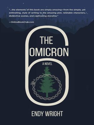 cover image of The Omicron Six